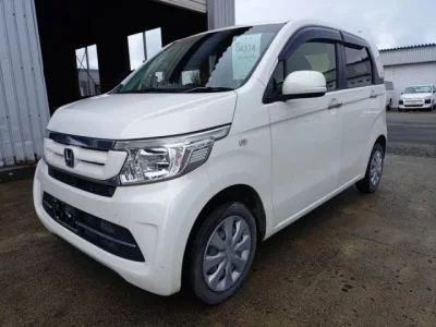 Honda N WGN