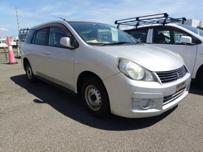 Mitsubishi LANCER VAN