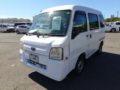Subaru SAMBAR