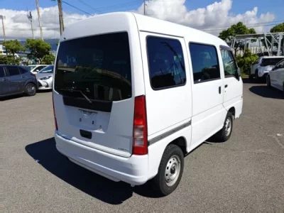 Subaru SAMBAR