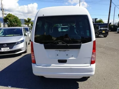 Subaru SAMBAR