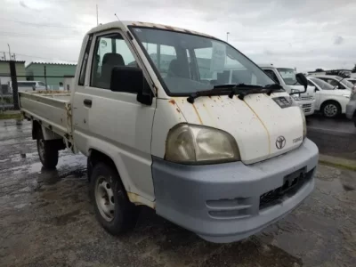 Toyota TOWN ACE TRUCK