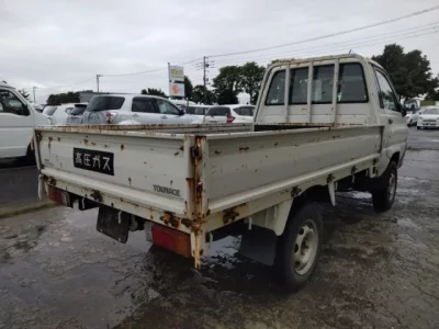 Toyota TOWN ACE TRUCK