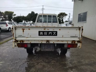Toyota TOWN ACE TRUCK