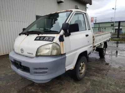 Toyota TOWN ACE TRUCK