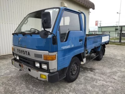 Toyota TOYOACE