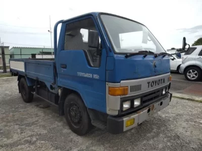 Toyota TOYOACE