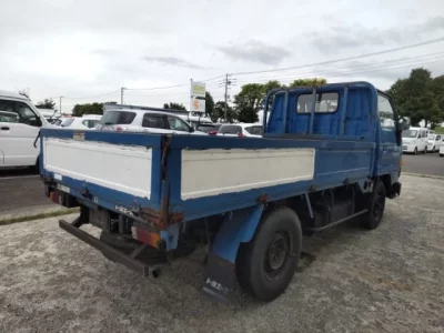 Toyota TOYOACE
