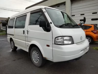 Mazda BONGO VAN