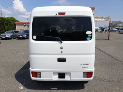 Suzuki EVERY