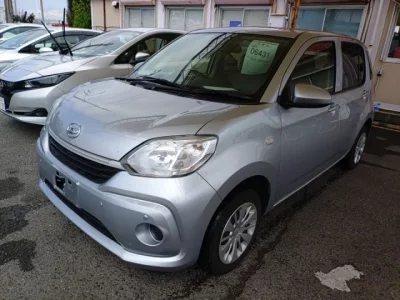 Daihatsu Boon
