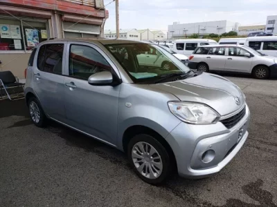 Daihatsu Boon