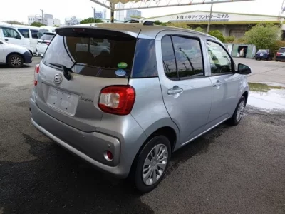 Daihatsu Boon