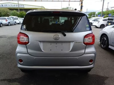 Daihatsu Boon