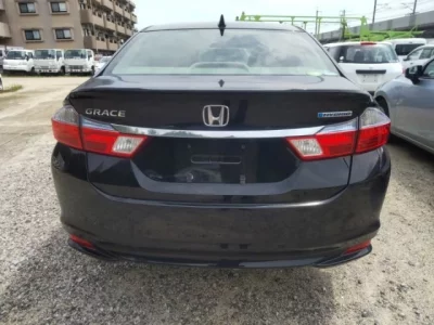 Honda GRACE