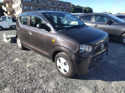 Mazda CAROL