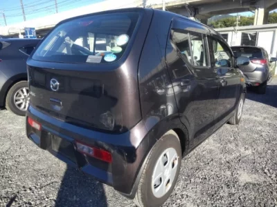 Mazda CAROL