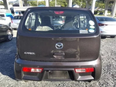 Mazda CAROL