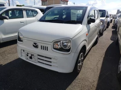 Mazda CAROL