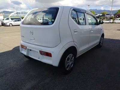 Mazda CAROL