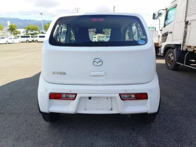 Mazda CAROL