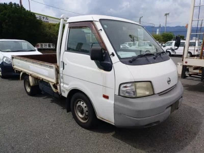 Nissan VANETTE TRUCK