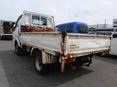 Nissan VANETTE TRUCK