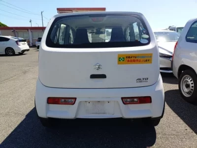 Suzuki ALTO VAN