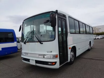 Hino MELPHA
