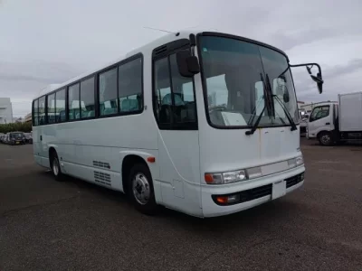 Hino MELPHA