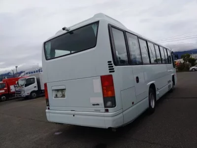Hino MELPHA