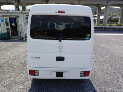 Mazda SCRUM