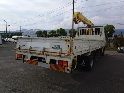 Mitsubishi FUSO FIGHTER