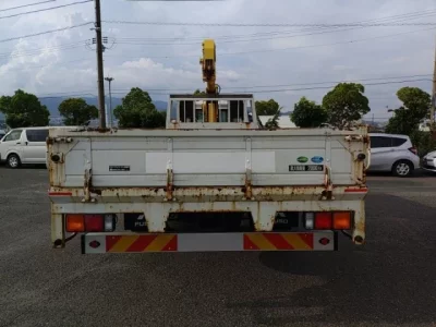 Mitsubishi FUSO FIGHTER