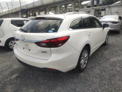 Mazda ATENZA WAGON
