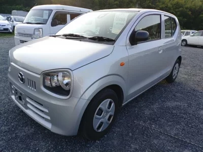 Mazda CAROL