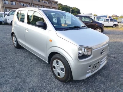 Mazda CAROL