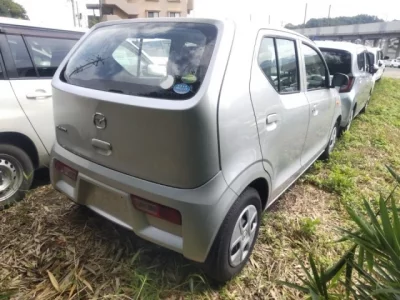 Mazda CAROL