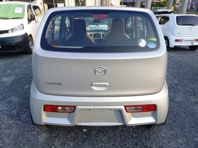 Mazda CAROL