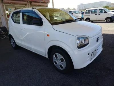 Mazda CAROL