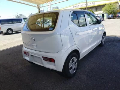 Mazda CAROL