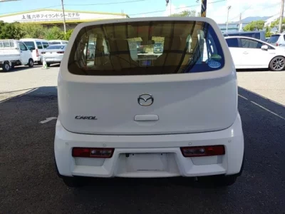 Mazda CAROL