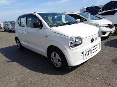 Mazda CAROL
