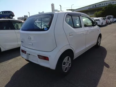 Mazda CAROL