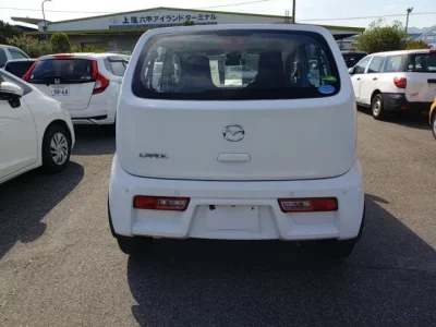 Mazda CAROL