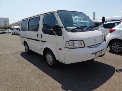 Mazda BONGO VAN