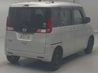 Mazda FLAIR WAGON