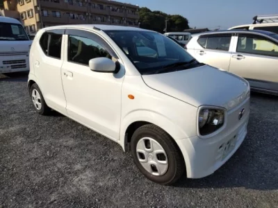 Mazda CAROL