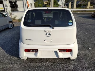 Mazda CAROL