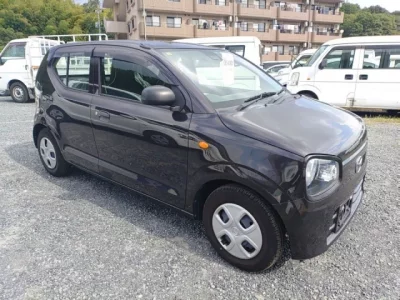 Mazda CAROL
